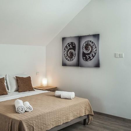 Silver Apartment - Loft Limassol Luaran gambar
